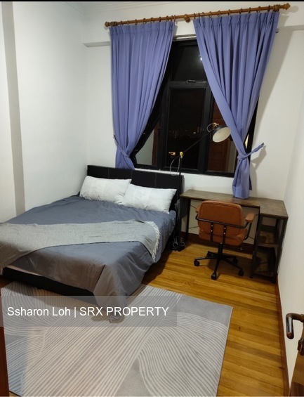 Dover Parkview (D5), Condominium #540731771